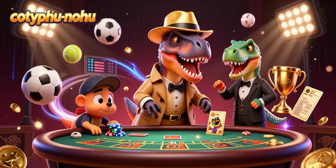 Play Cờ Tỷ Phú at cotyphu-nohu for an exciting strategic experience in this casino game.