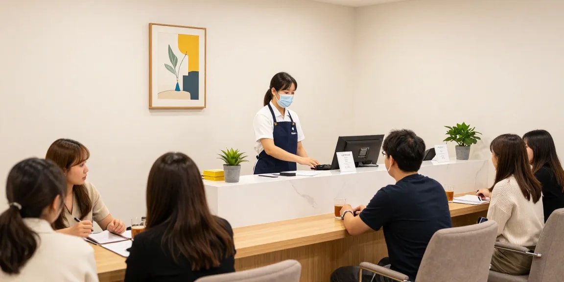 Experience trusted 창원오피 services from local professionals in a welcoming environment.