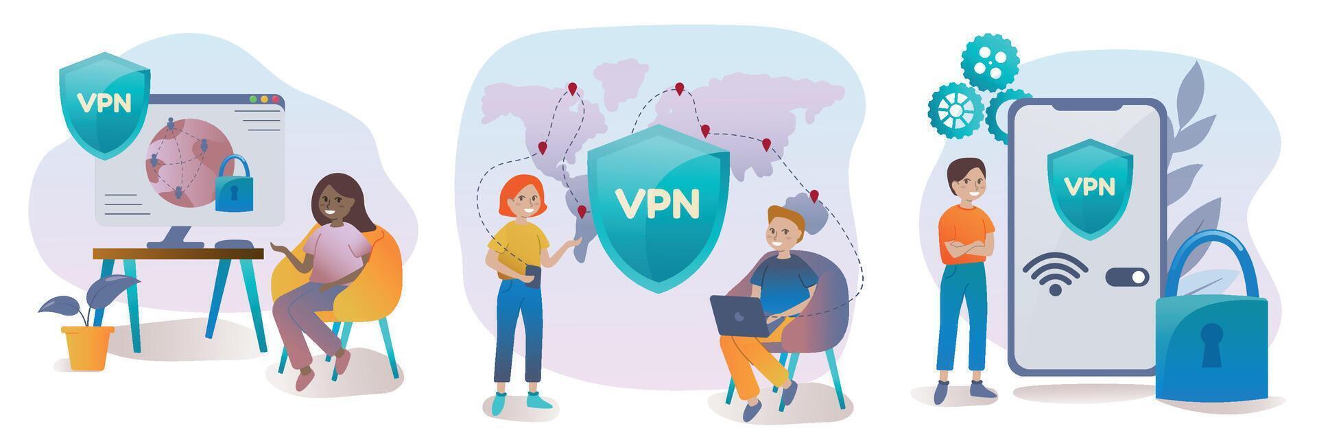 Upgrade Your Security with a Powerful Vpn Router for Everyday Use