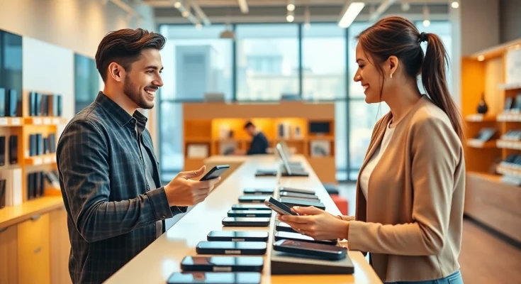 Sell Your Phone Quickly with Honest Pricing