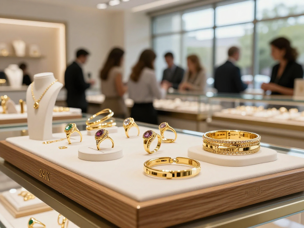 Buying elegant gold jewelry at mantra88 for trusted quality and style.