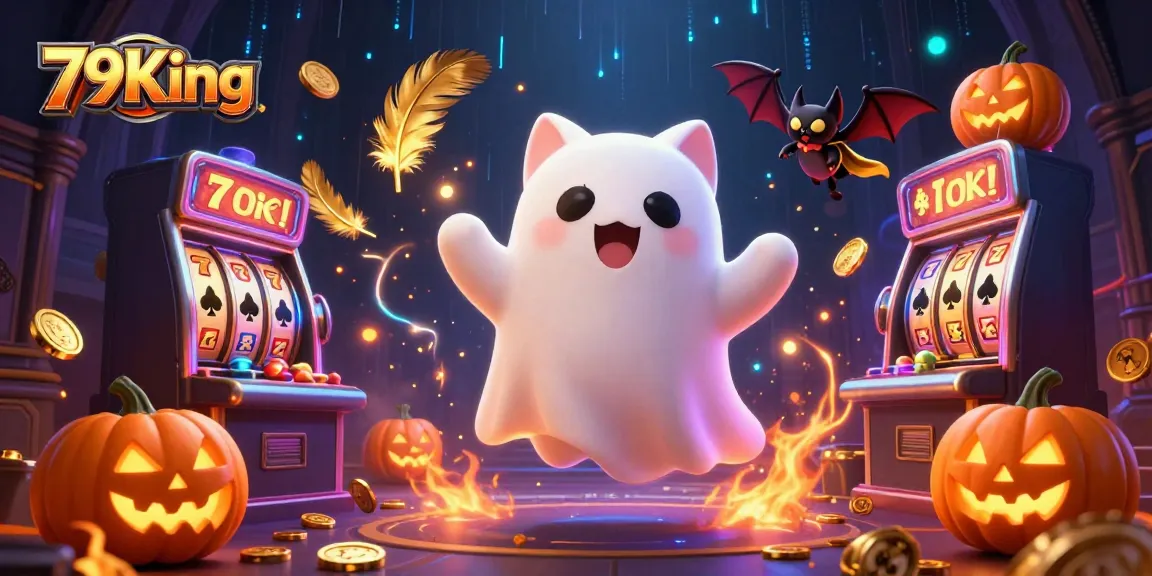 Experience thrilling gameplay at 79King, where winning adventures unfold in a lively casino.
