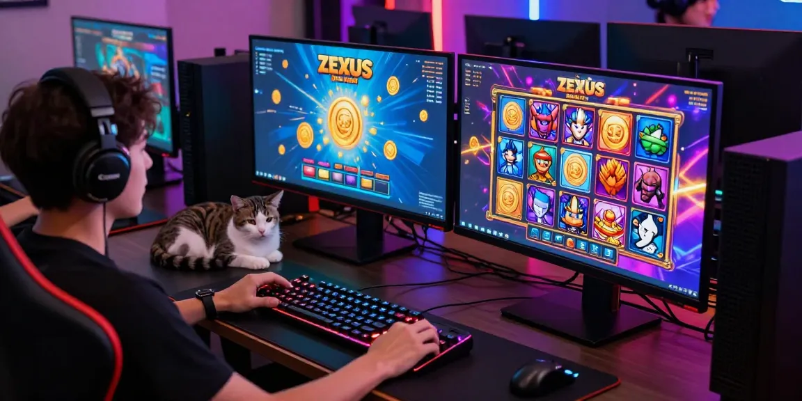 Engaging situs 888 online gaming scene with vibrant slot games and cozy atmosphere.