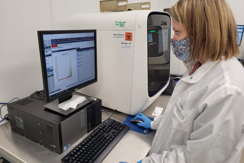 Harnessing the Power of Research Peptides for Health Benefits