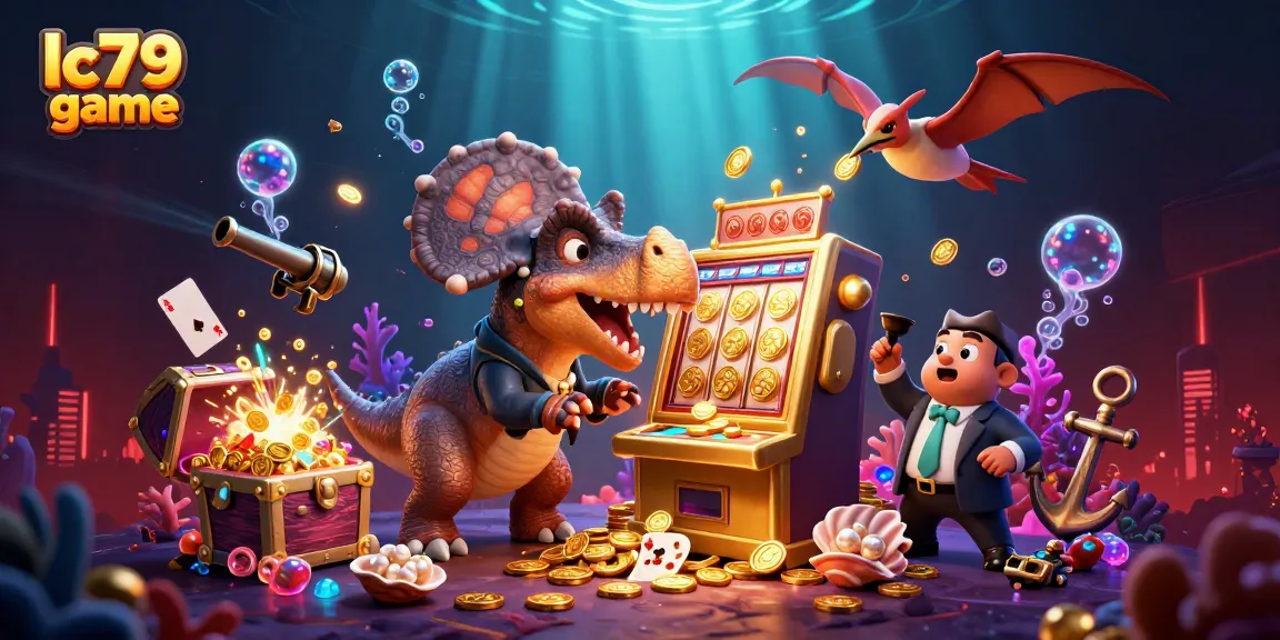 lc79 game mang đến trải nghiệm săn cá độc đáo với hình ảnh sống động và giải thưởng hấp dẫn.