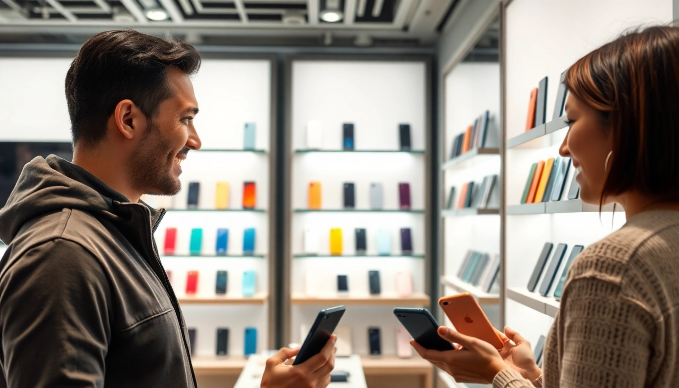 Choosing the Best Mobile Phone Business Plans for Your Team