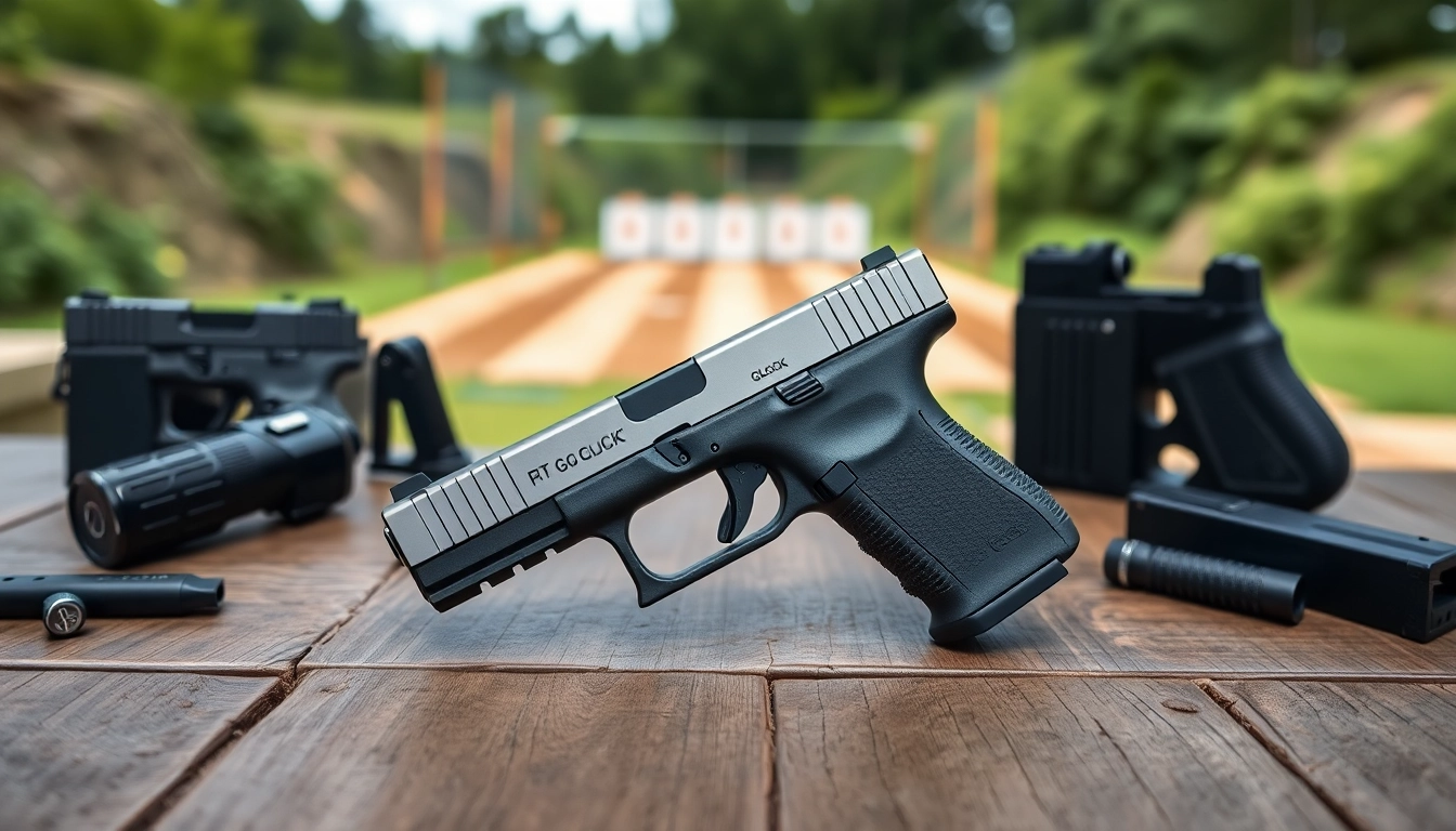 Showcasing the glock 26 oem slide with high-quality craftsmanship details.
