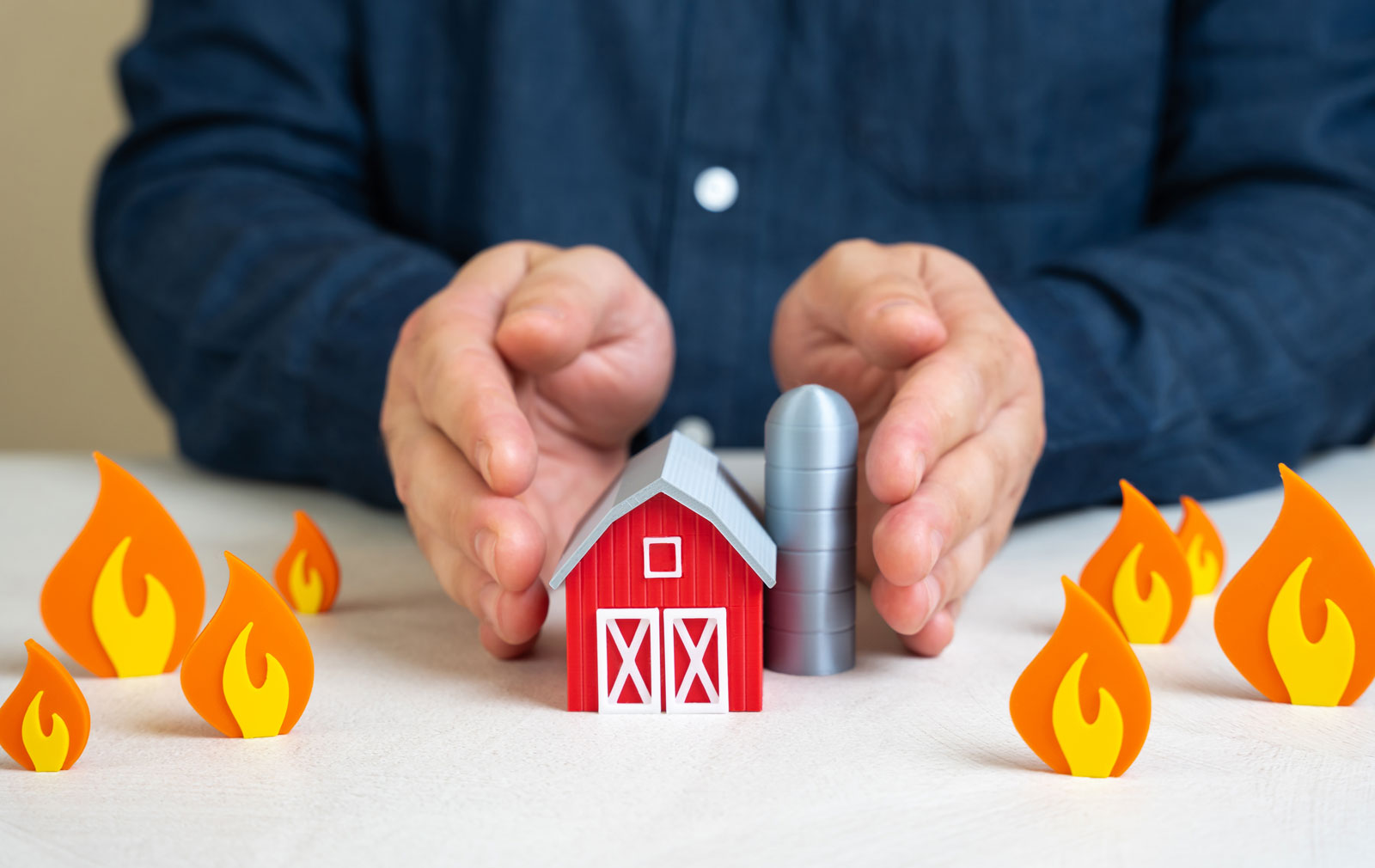 How to Get Help with Fire Insurance for Maximum Compensation