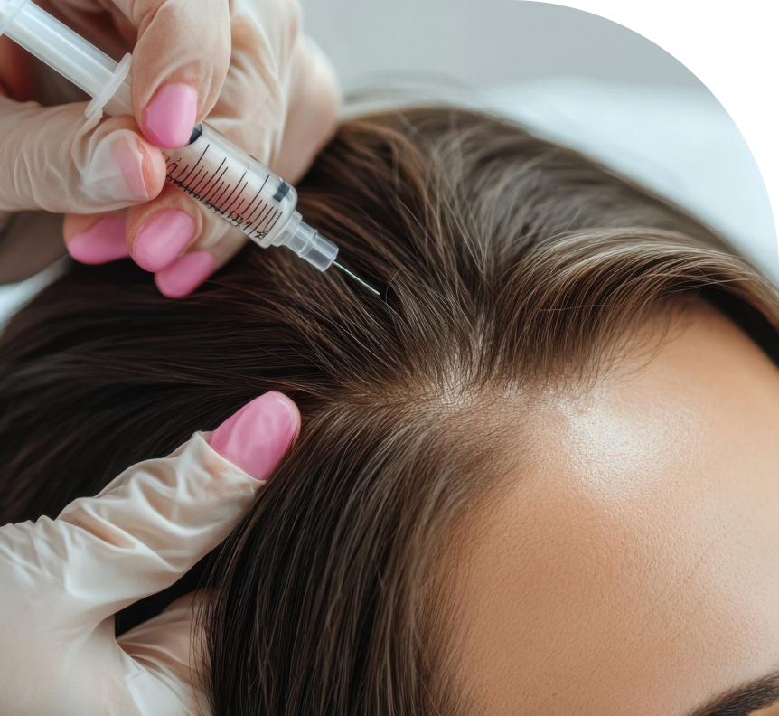 Smile Hair Clinic Guide to Hair Transplant Turkey: Advanced Hair Restoration Solutions