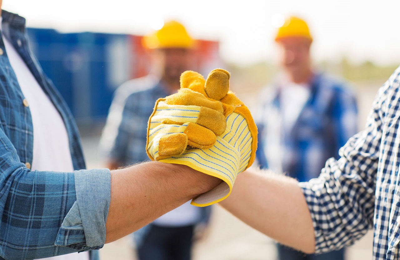 Building Professional Relationships With Contractor Networking Group Socal Programs