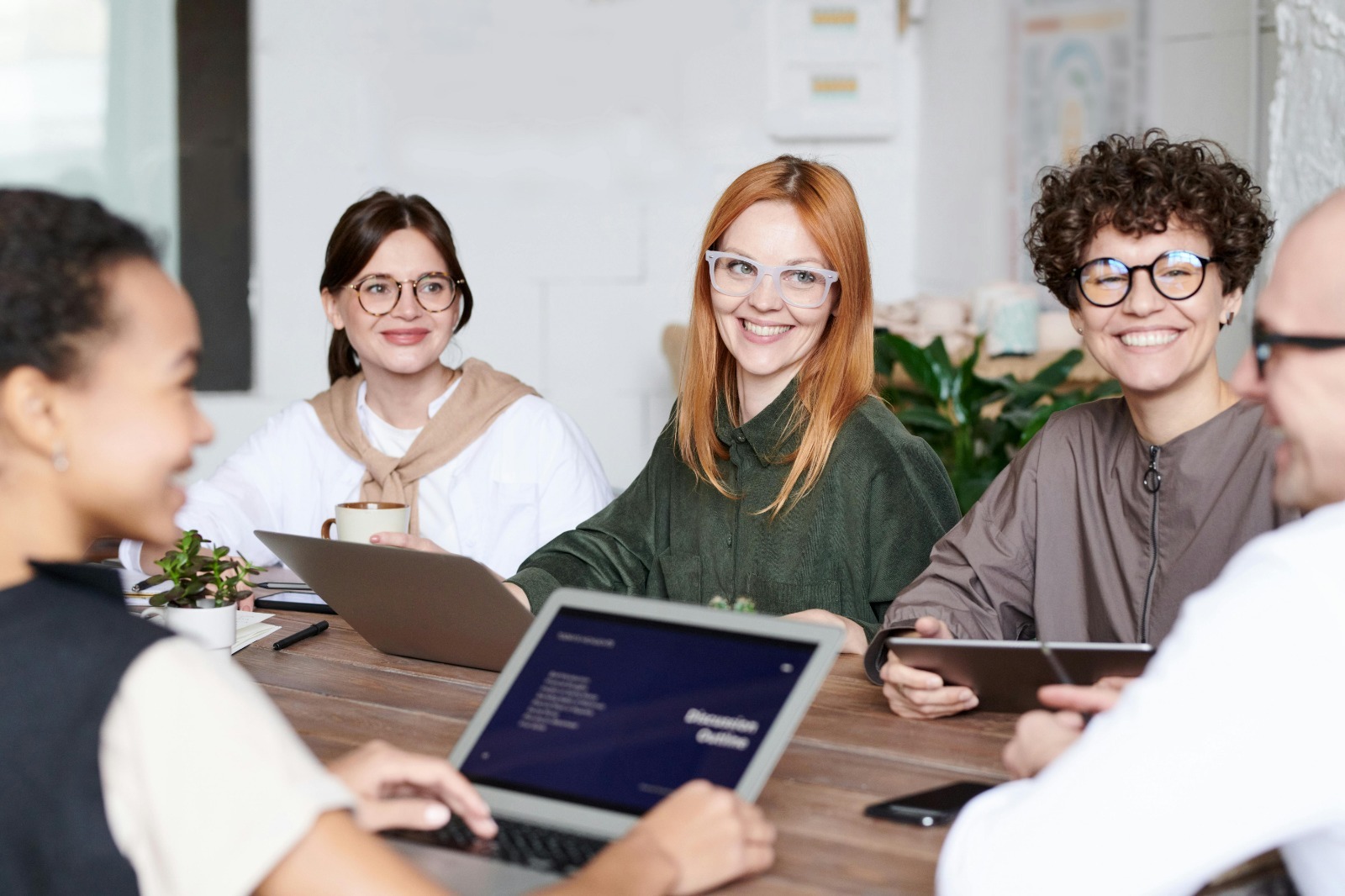 Strengh up your portfolio with Verified Work Experience | Alltogether Plus