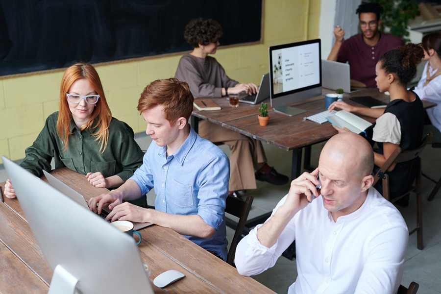 High-Performance Abbotsford IT Services for Businesses