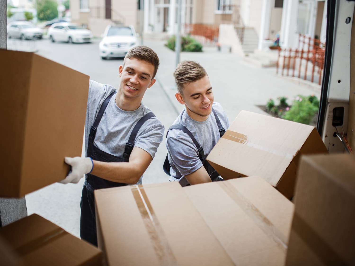 Professional WRITER RELOCATION THANE by Writer Worldwide Relocations