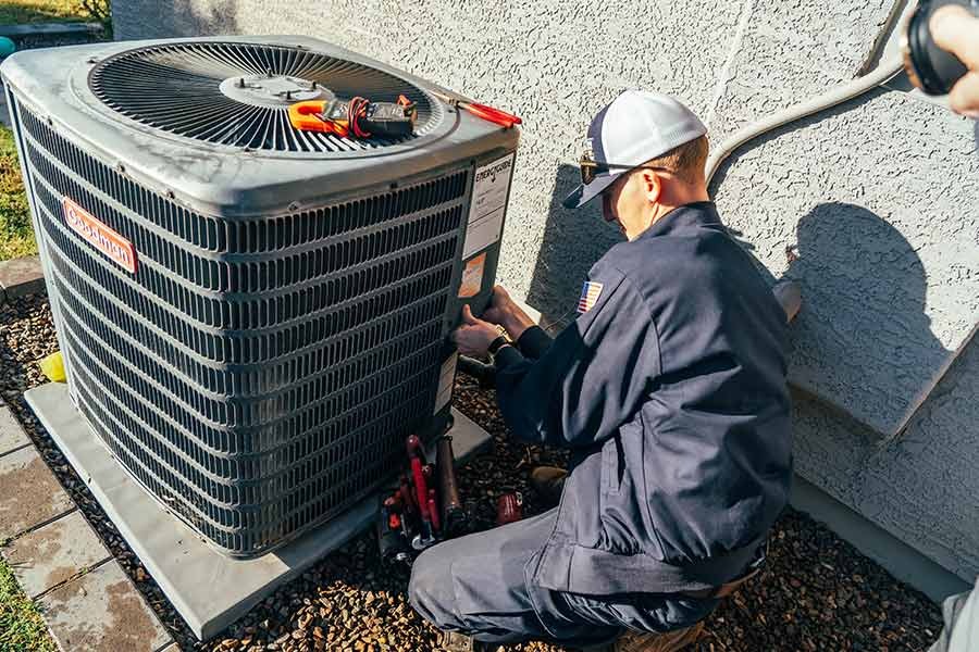 AC Replacement South Salem | Energy-Efficient AC Upgrades