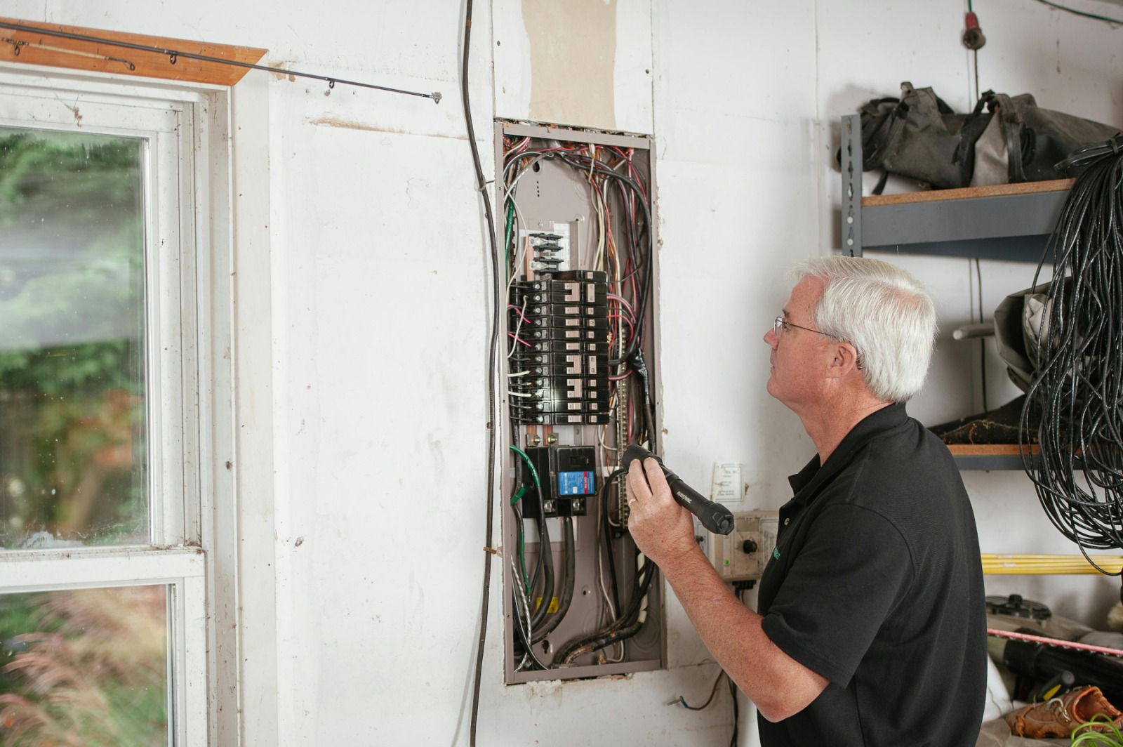 NJ certified electrician Paramus for Safe Installations, Repairs, and Upgrades