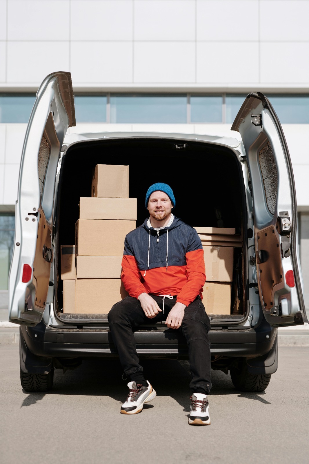 Delivery Service Scottsdale AZ for Retail and Marketplace Orders