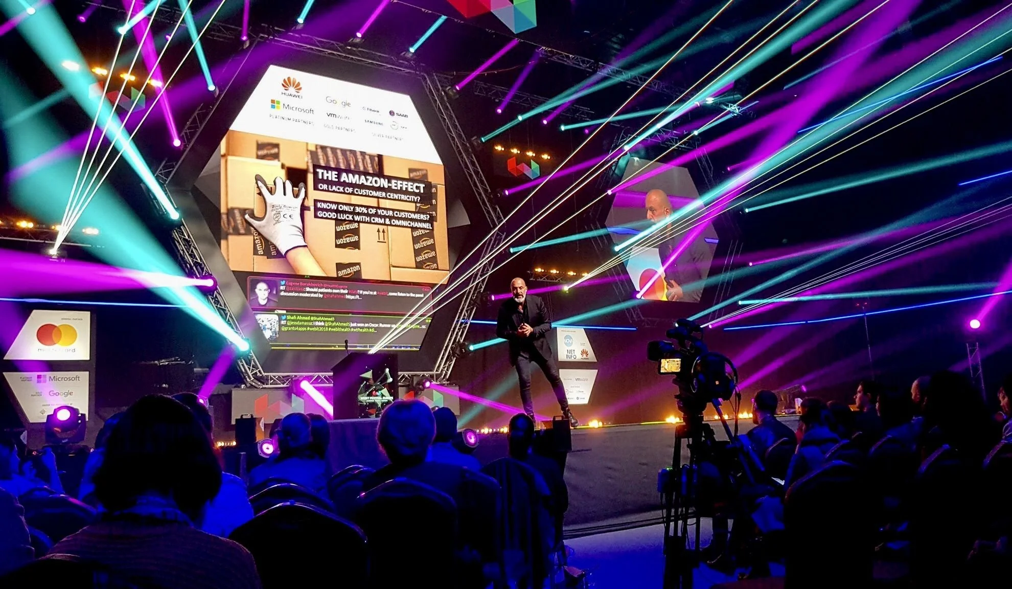 Gala Event Organizer Singapore for Luxury Corporate & Private Events | MJD PRO GROUP