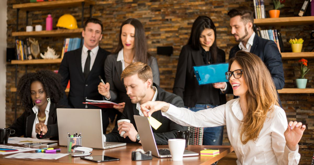 Enhancing Business Efficiency with Effective IT Support for Business
