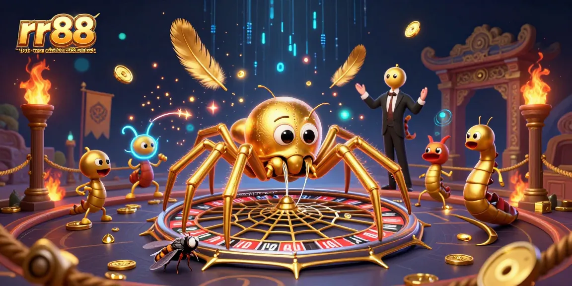 rr88 - truy cập trang chủ nhà cái rr88 mới nhất, place bets at the roulette wheel with thrilling 3D casino illustration