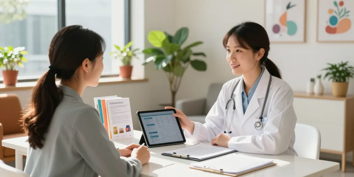 ブラビオンSの口コミ！何センチ大きくなる？効果なしかガチ検証の健康相談シーン、専門家とクライアントの対話