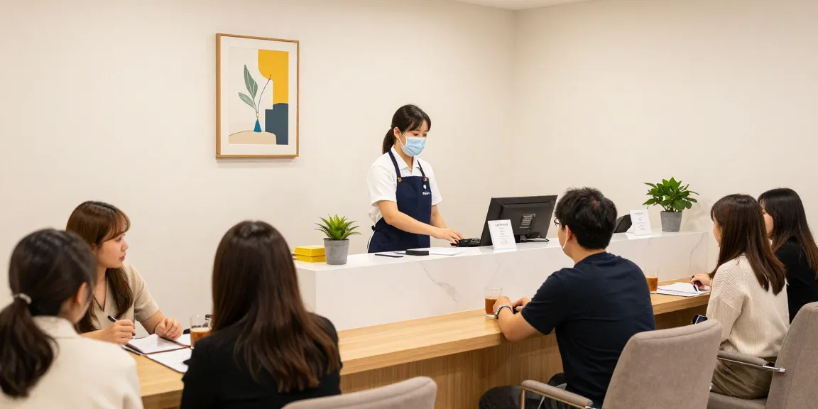 Experience trusted 창원오피 services from local professionals in a welcoming environment.