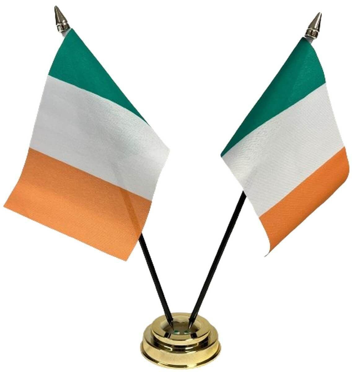 Custom Printed Promotional Flags in ireland by Banner Printing Dublin