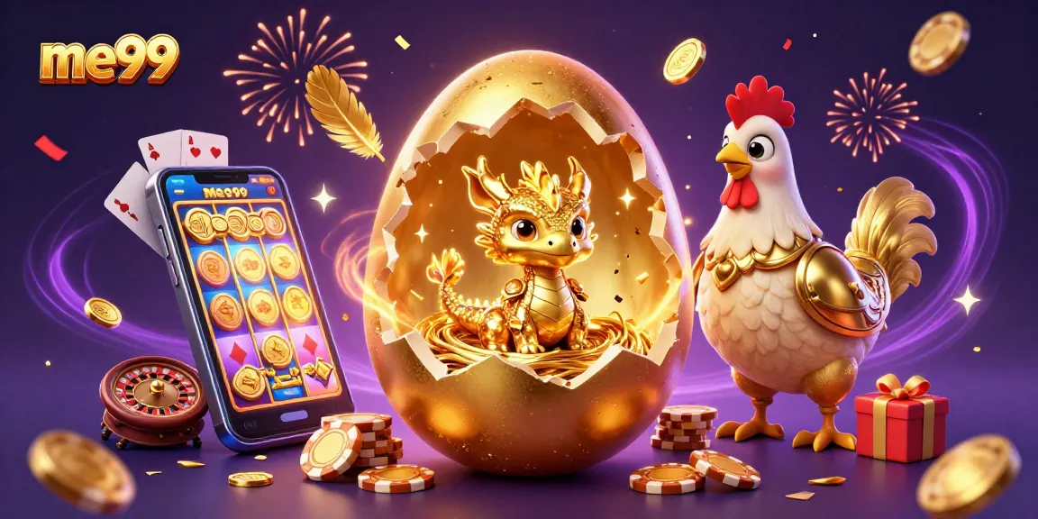 Play thrilling slots and win big at me99 Casino with immersive casino-themed excitement.