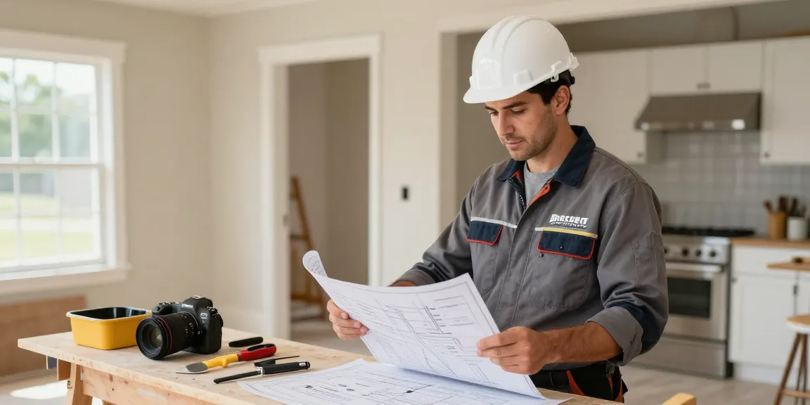 Kuwin: Trusted local services for professional contracting and renovations
