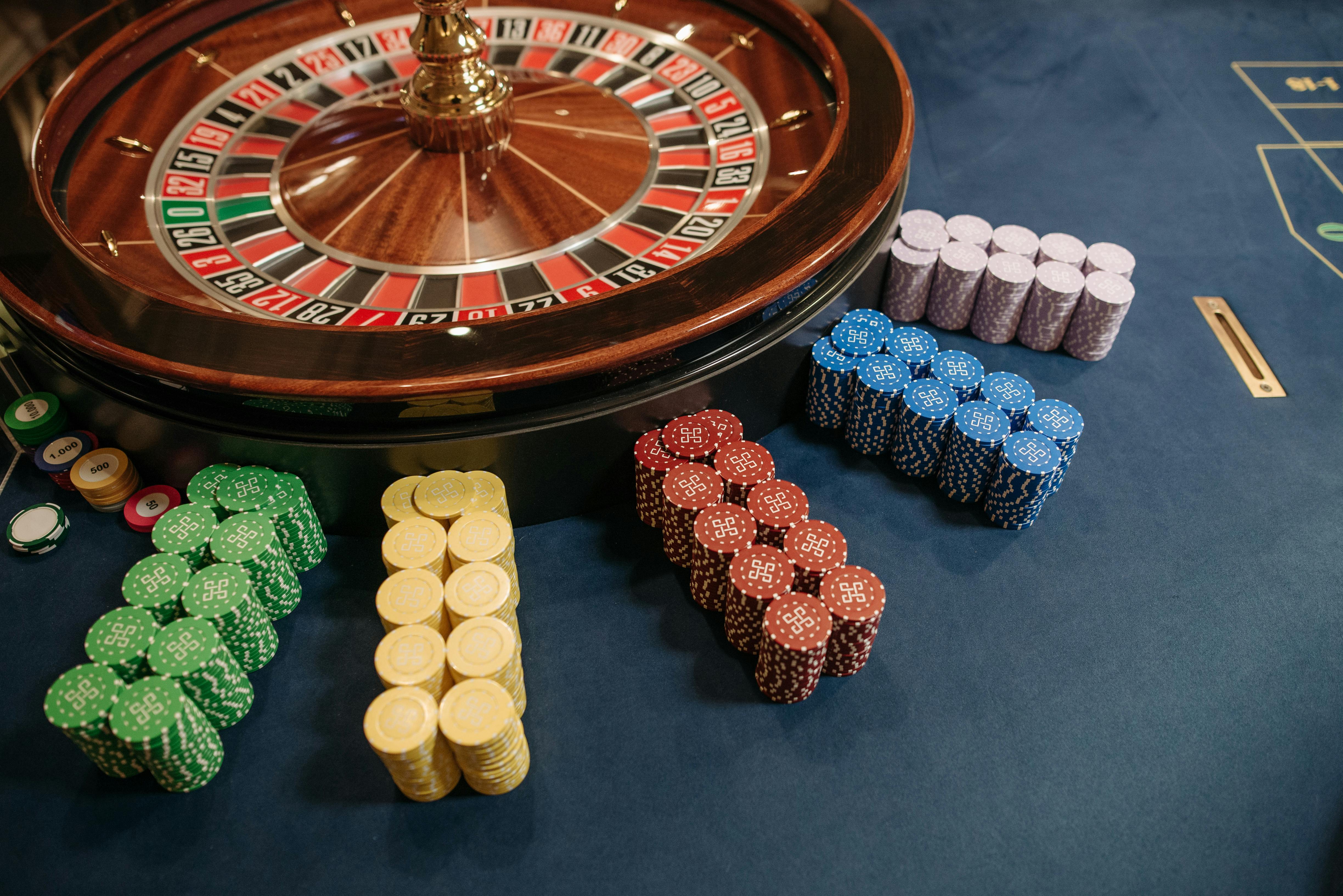 Fast One Casino – Schnelles Spielen und moderne Funktionen