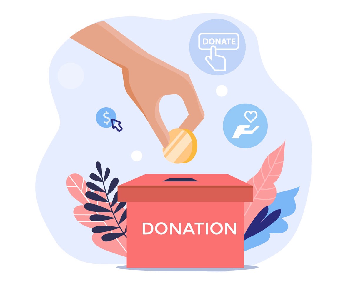 Donate to Support Us and Fund Meaningful Cultural Initiatives