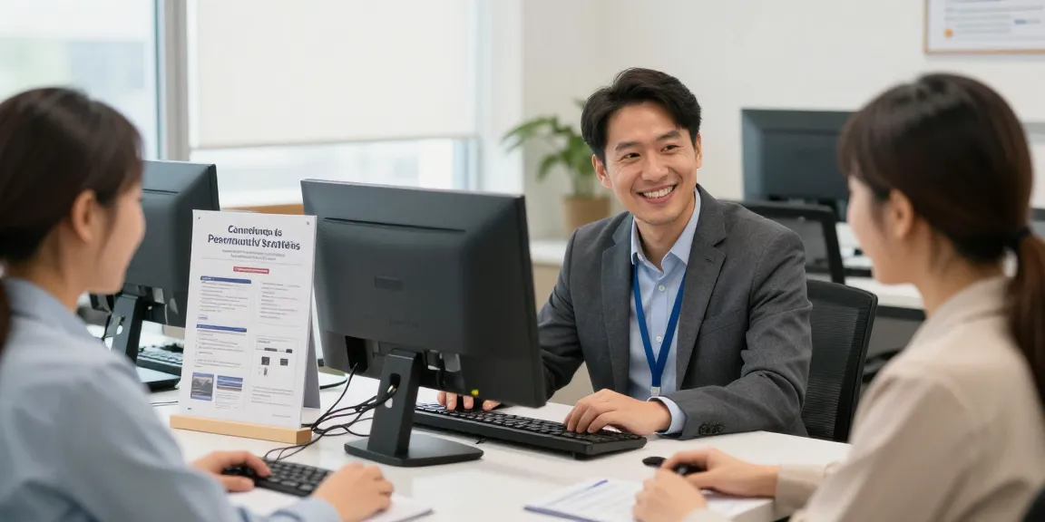 Trusted local OP service provider, 오피코리아, assisting clients with professional consultations.
