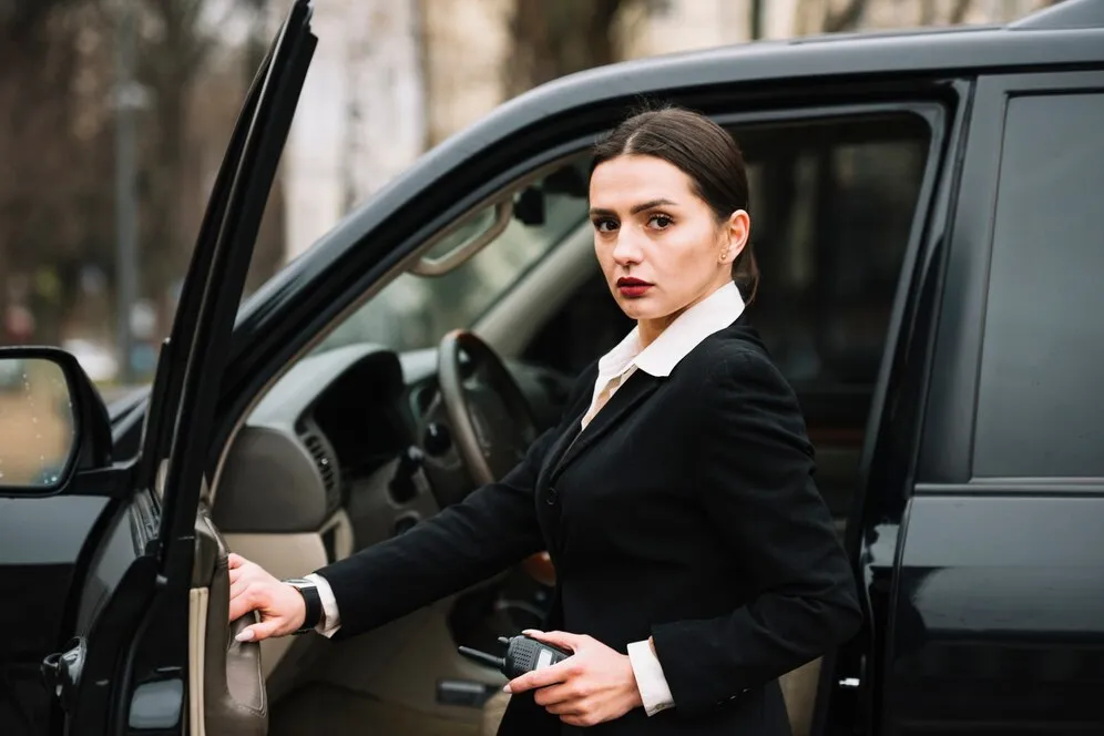 Vancouver to Whistler Car Service Comfort Trip