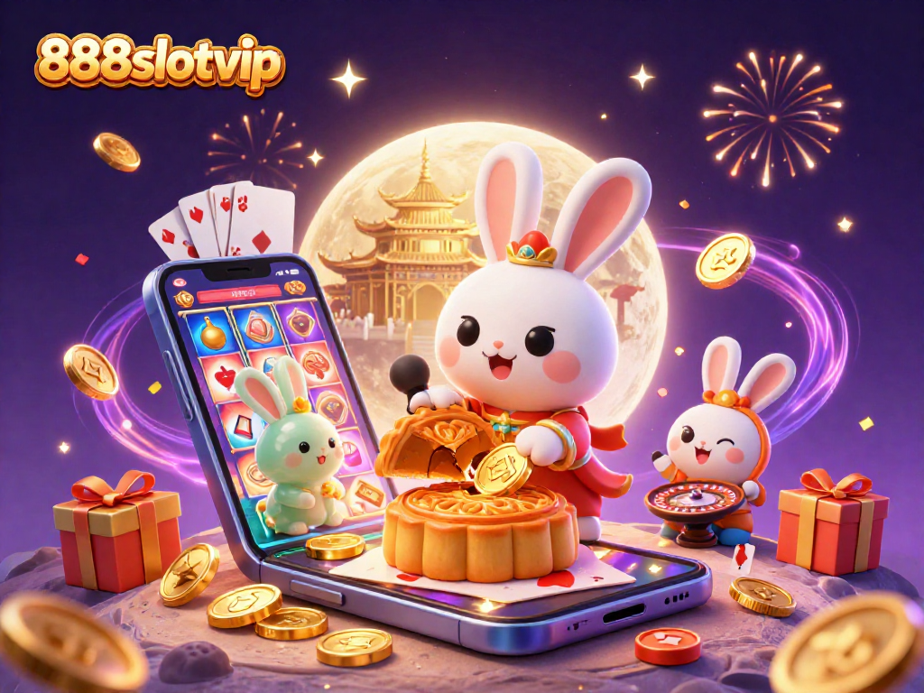 Experience the excitement of 888slotvip with dynamic casino elements surrounding mythical characters.