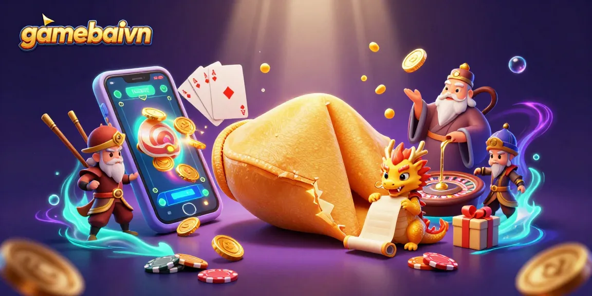 Engage in thrilling poker action at gamebaivn, featuring intense gameplay with strategic winning moves.