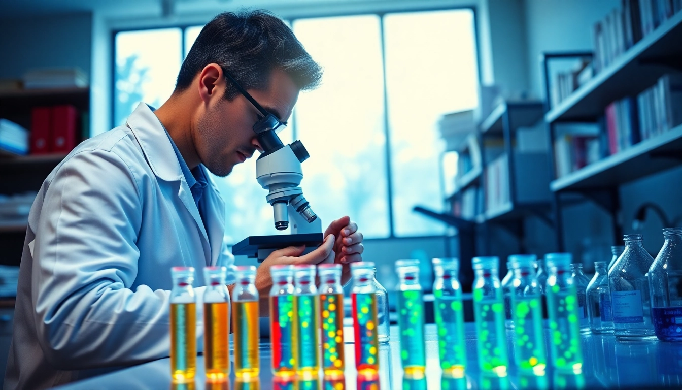 The Cost of Peptides: Understanding Pricing Factors and Value